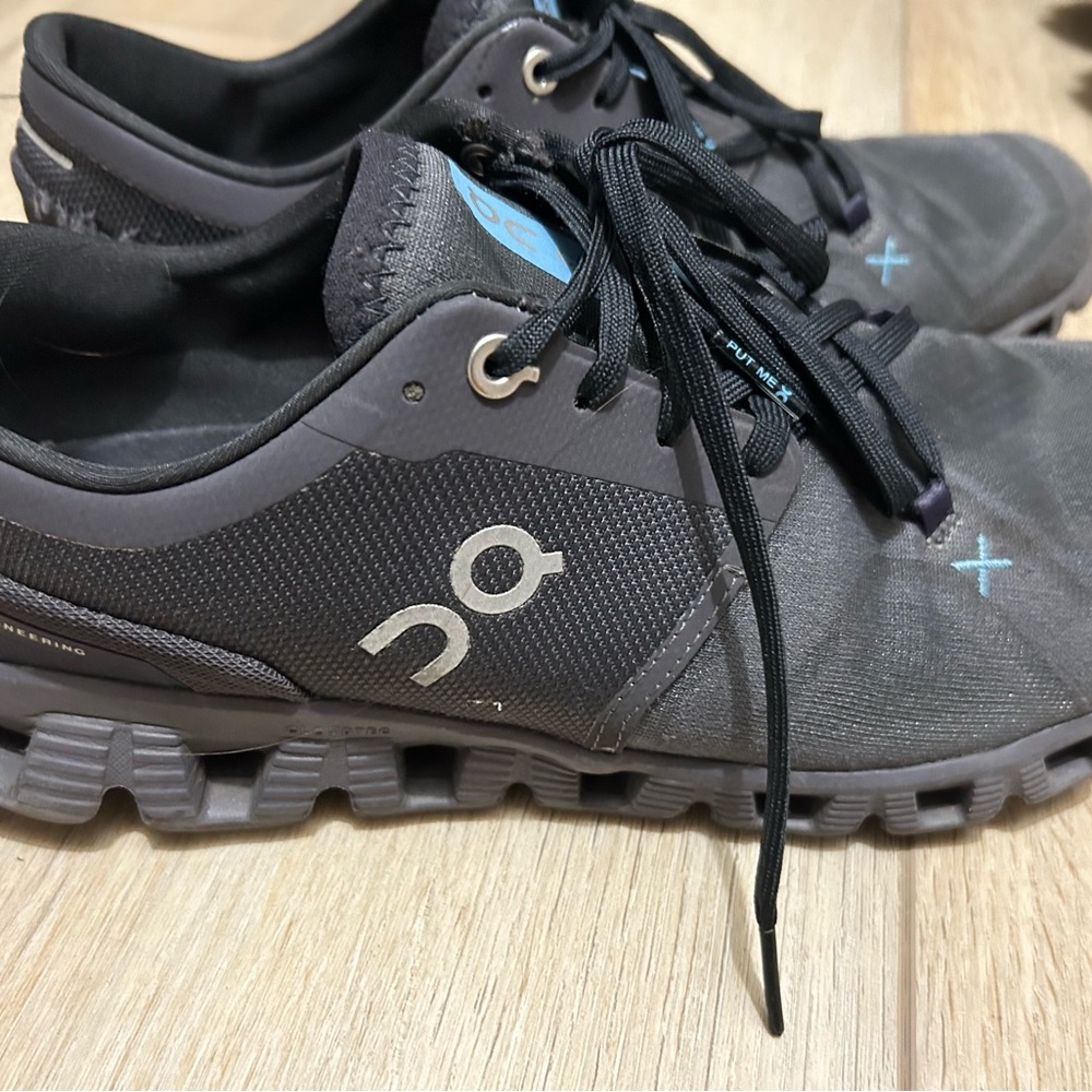 Men’s OnCloud Size 8.5